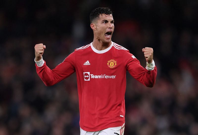 Manchester United v Villarreal CF: Group F - UEFA Champions League